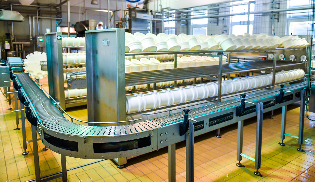 Importance of Magnetic Separators in Food Processing 