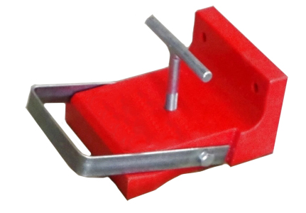 Magnetic Blocks for Clamping