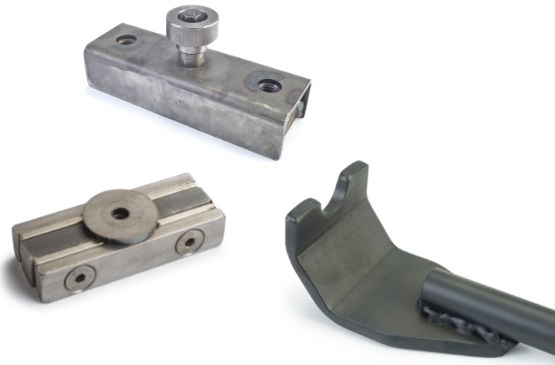 Accesorios Magnéticos Encofrados