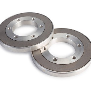 Deviations from shapes and positions, tolerances