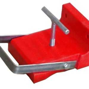 Bloques magnéticos en poliuretano – IMA-EP