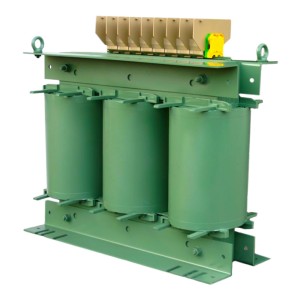AutoTransformadores Trifásicos IP-00