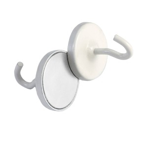 Pot Magnets with Hook
