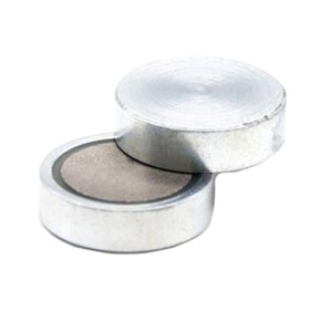 Base magnética de Samario