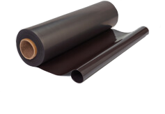 Magnetic Tape CM1 isotropic