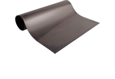 Magnetic Tape CM2 anisotropic