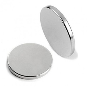 Neodymium Discs
