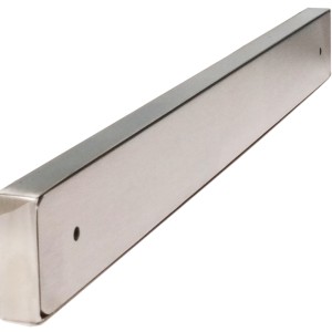 Soporte para cuchillos y herramientas INOX y ferrita