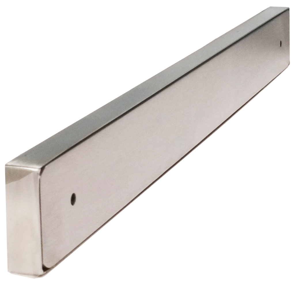 Soporte para cuchillos y herramientas INOX y ferrita