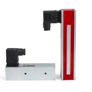 Eletroimãs Retangulares (IMAREC)