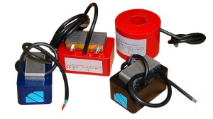 Eletroímãs de vibração CA