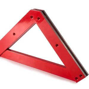 Escuadras magnéticas