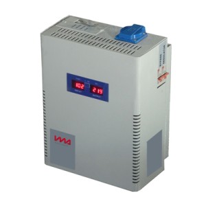 Estabilizadores de Relés