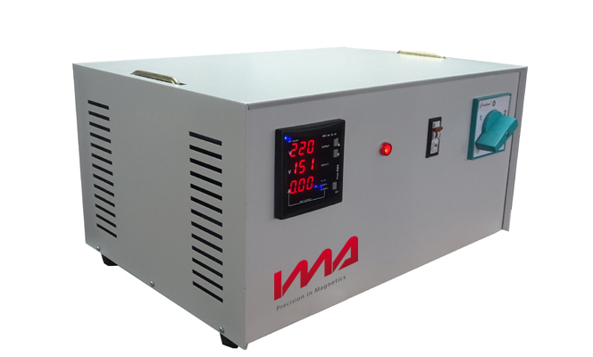 Estabilizadores Monofásico