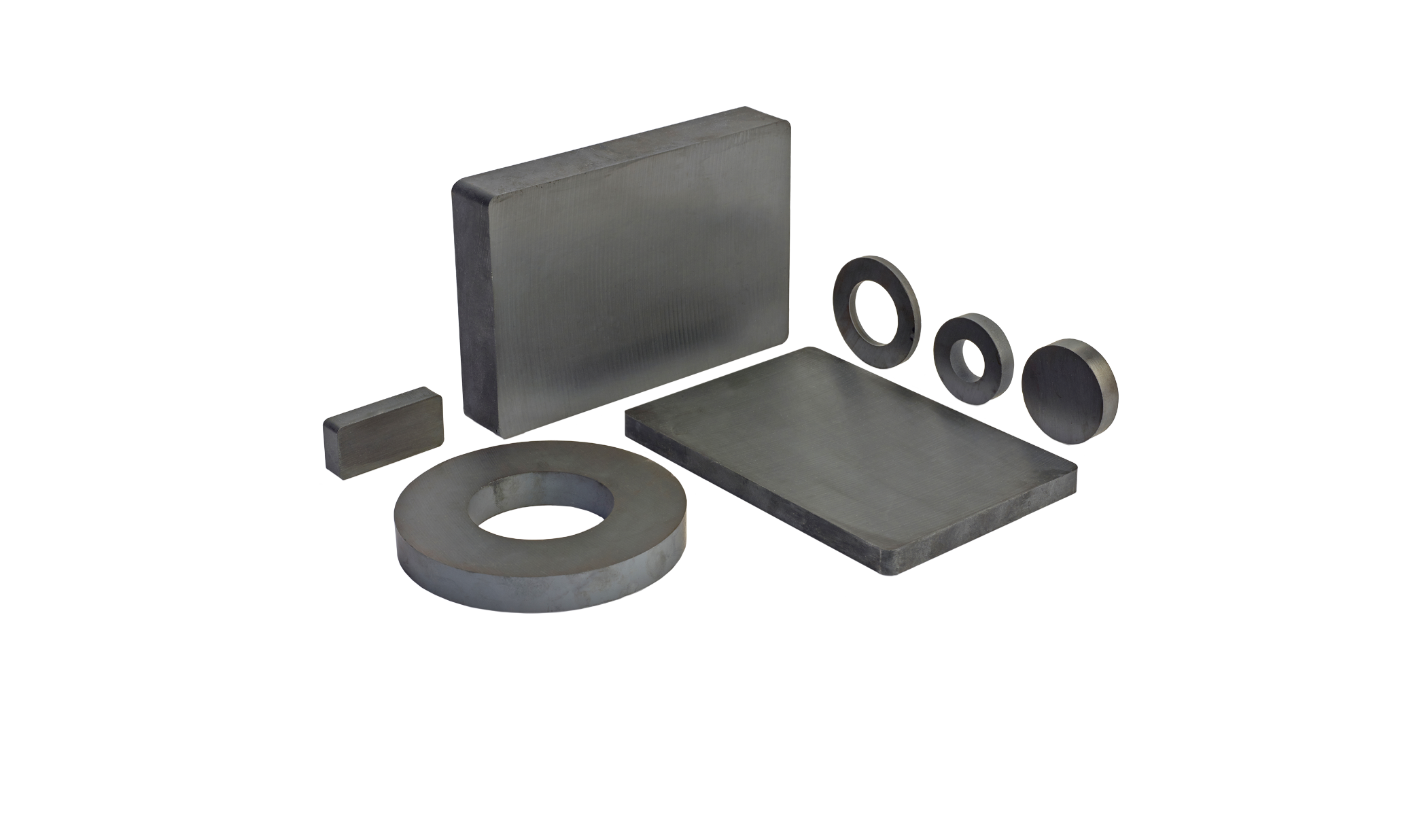 Ferrite Magnets
