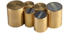 Samarium Pot Magnets