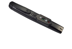 Medidor e Visor de polos