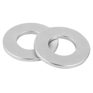 Neodymium Rings