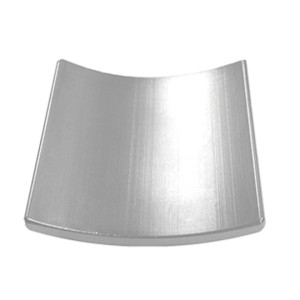 Neodymium Segments
