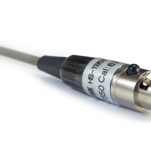 Sonda Hall (para Gausímetro)