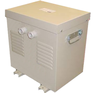 Auto-Transformadores Trifásicos IP-23