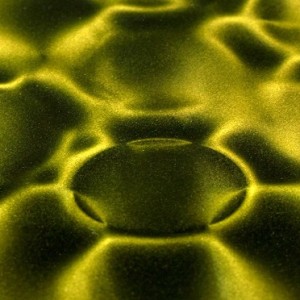 Direction of magnetization