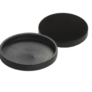 Fundas de caucho para bases magnéticas