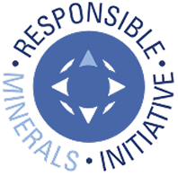 <span>Iniciativa de Minerales Responsables</span>